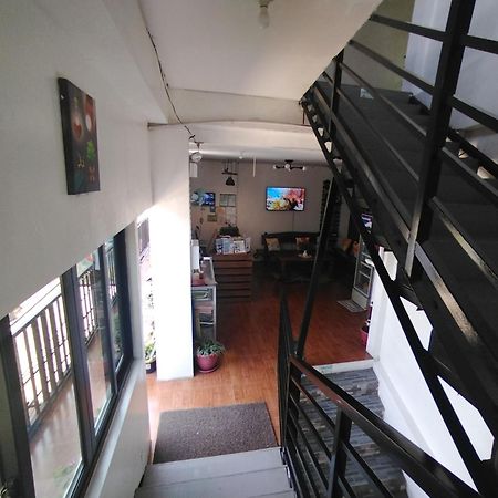 Alec Lodge Coron Exterior foto