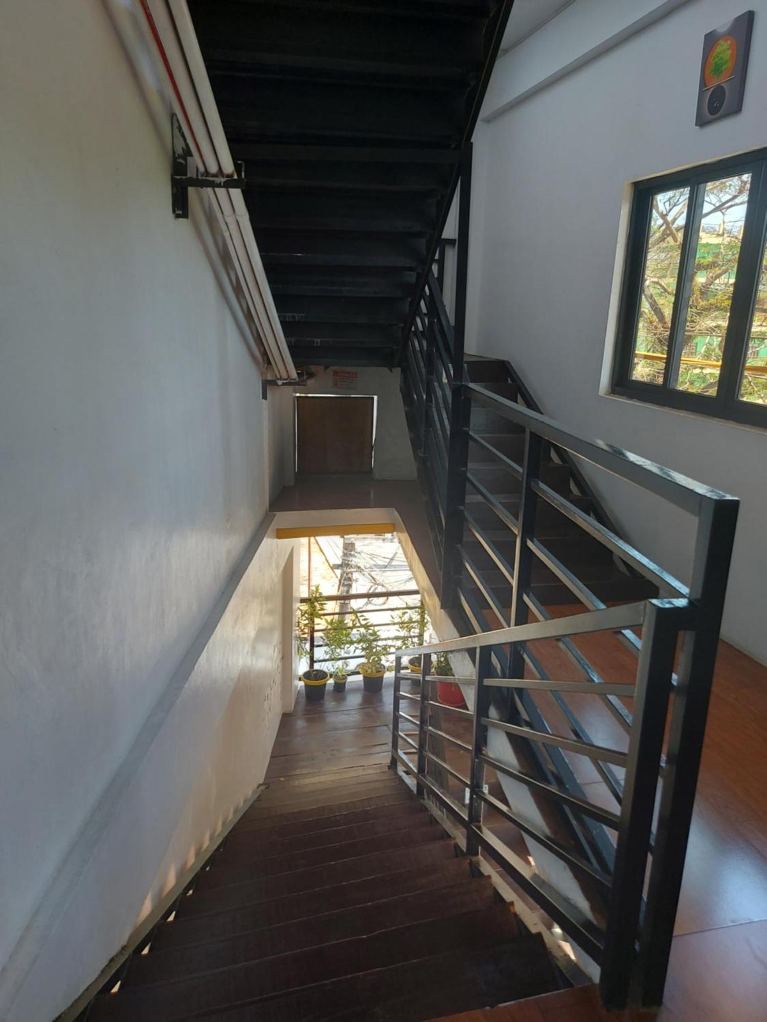 Alec Lodge Coron Exterior foto
