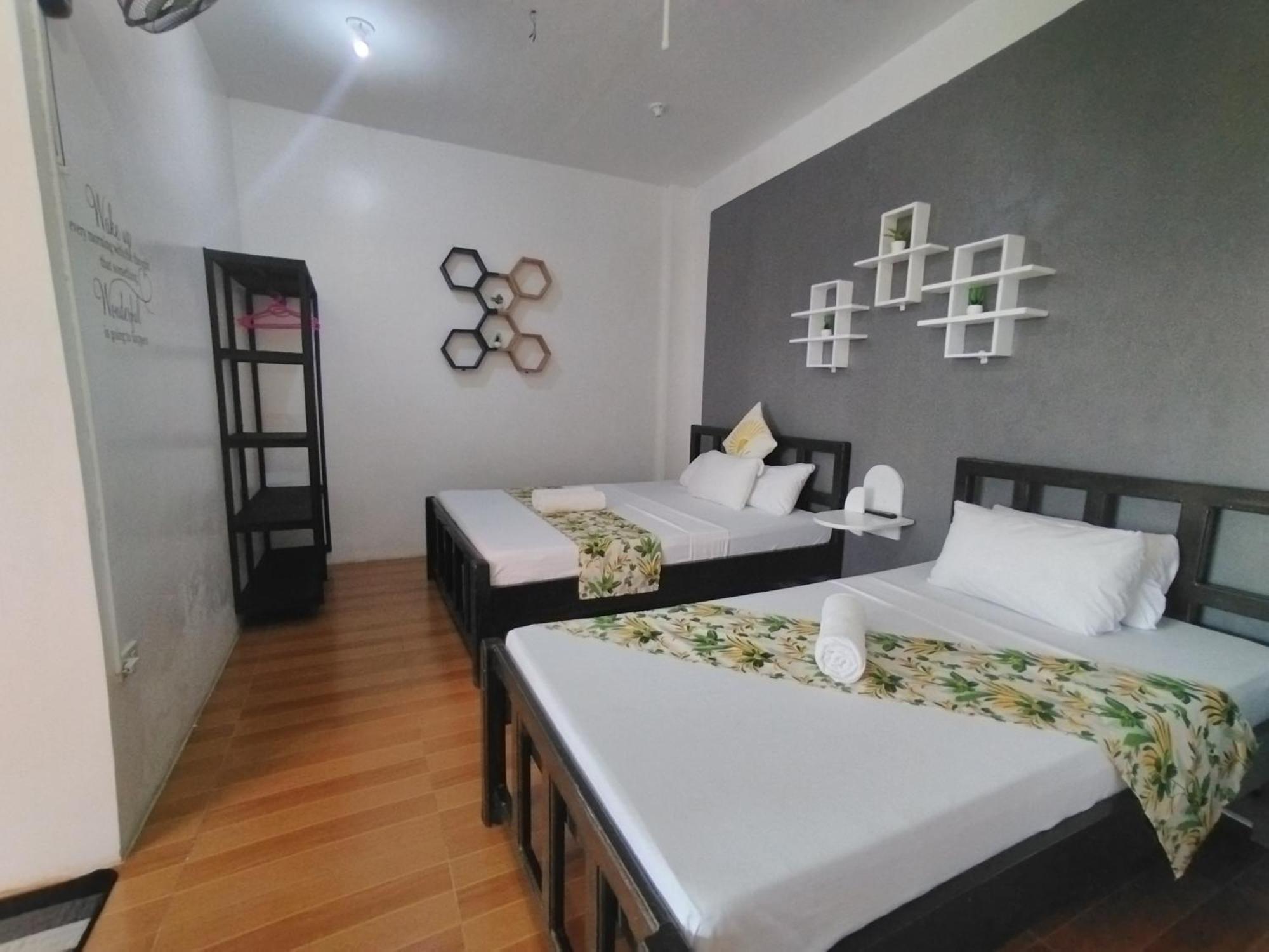 Alec Lodge Coron Exterior foto